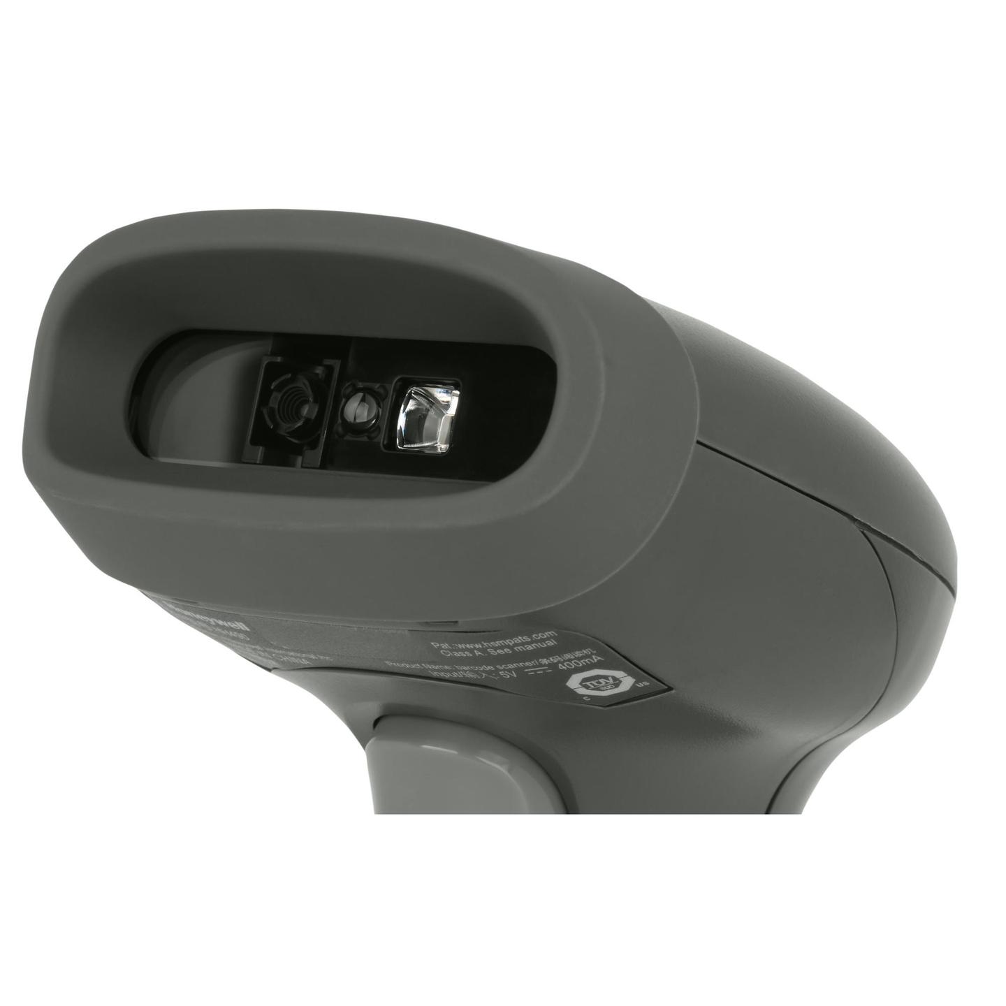 Skaner Dore Honeywell Voyager 1350g, 1D/2D, 1280x800, USB, Standard Range - Zezë - 3