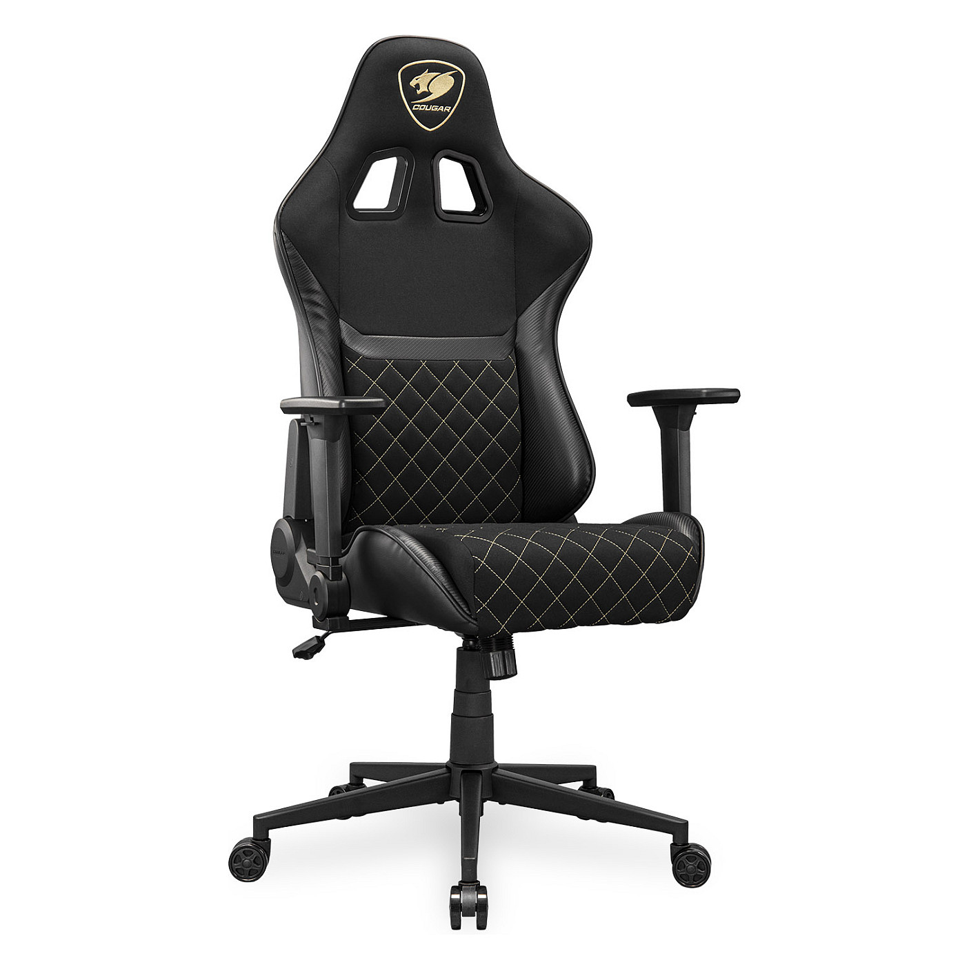 Karrige Gaming COUGAR Armor One V2 Gold F - Zezë/Ari - 7