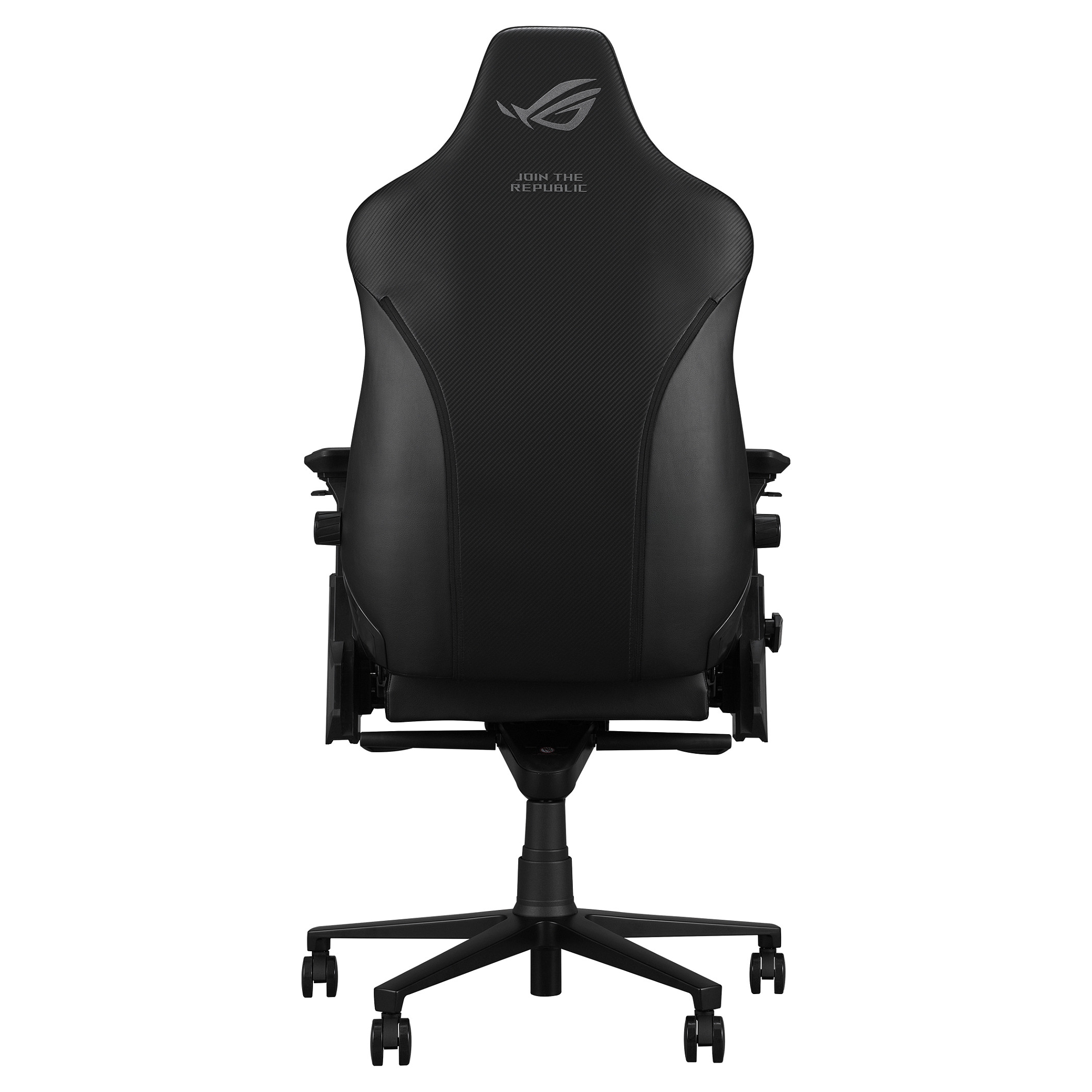 Karrige Gaming ASUS ROG Courser Core - Zezë - 5