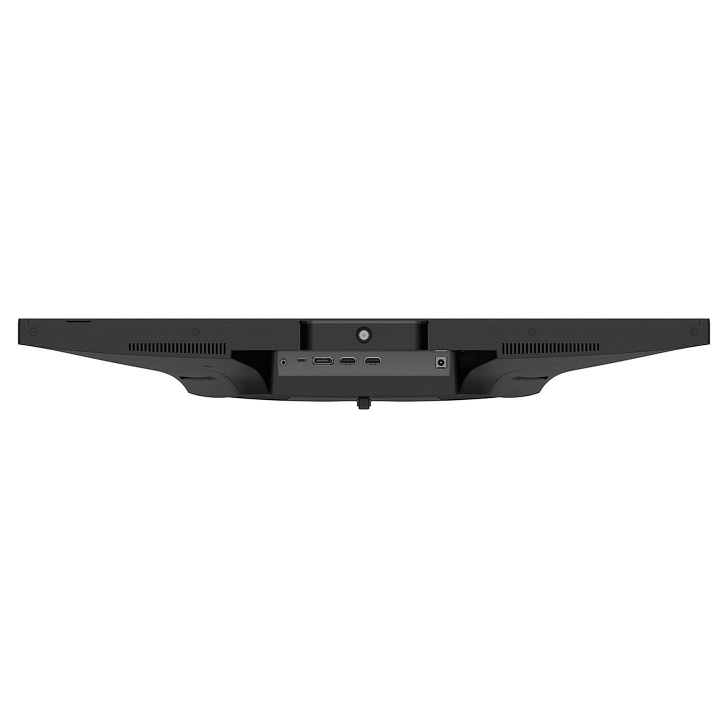 Monitor Gaming MSI MAG 274UPDF E16M, 27", 4K UHD Rapid IPS Mini-LED, 160Hz, 0.5ms, HDMI+DP+USB-C - Zezë - 15
