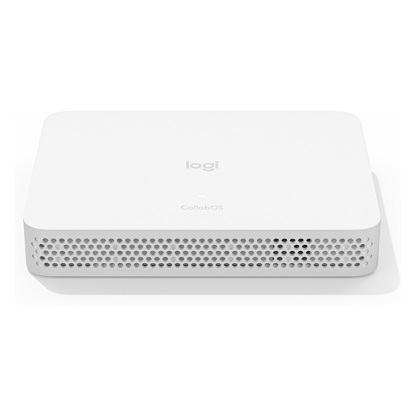 Sistem për Konferencë Logitech RoomMate / CollabOS / Wi-Fi + Bluetooth - Bardhë - 3