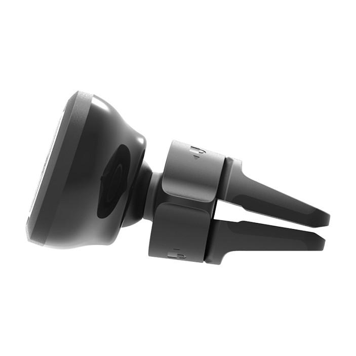 Mbajtëse për telefon iOttie / iTap Magnetic 2 / Magnetike / Universale për makinë – Zezë - 2