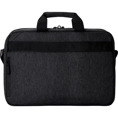 Çantë për Laptop HP Prelude Pro Recycled Topload / 15.6 Inch / Polyester i Ricikluar / Water-Repellent / Briefcase – Zezë - 2