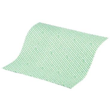 Leckë për Dysheme Vileda Microfibre / 50 × 47 cm / Mikrofibër / E larë deri në 60°C - Gjelbër - 2