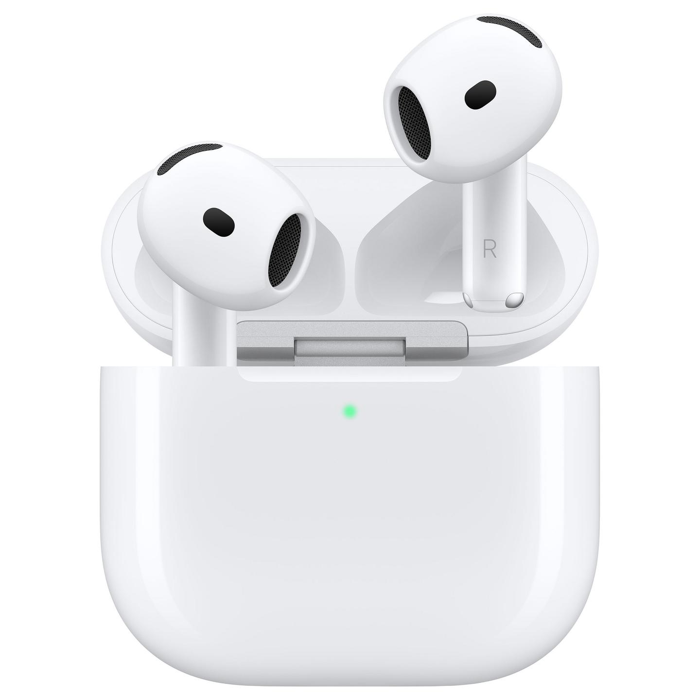 Apple AirPods 5 - White - 2