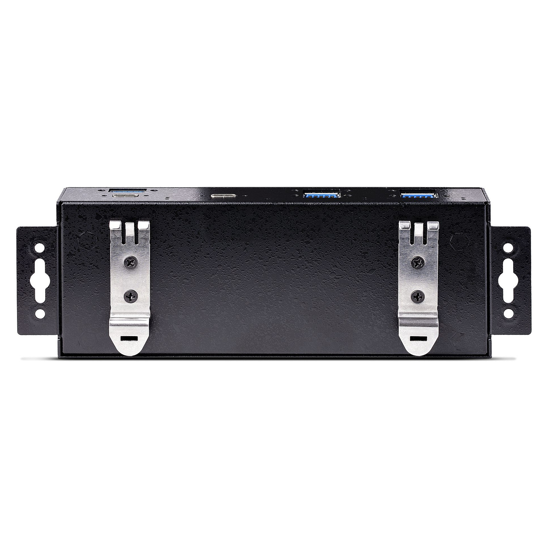 Hub StarTech.com HB31C5A2CSC Industrial 7-Port USB-C 10Gbps / 5x USB-A / 2x USB-C – Zezë - 6