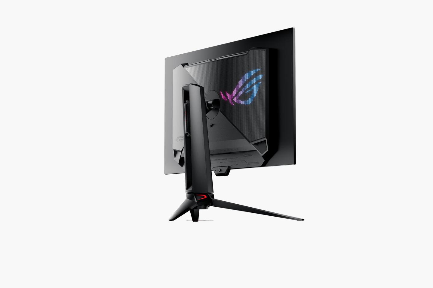 Monitor Gaming ASUS ROG Swift PG32UCDP / 31.5" / 4K UHD OLED / 240Hz / 0.03ms / HDMI+DisplayPort+USB-C - Zezë - 5