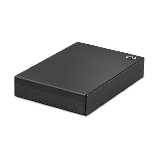HDD e Jashtme Seagate One Touch STKY1000400 / 1TB / USB 3.0 / 2.5" - Zezë - 4
