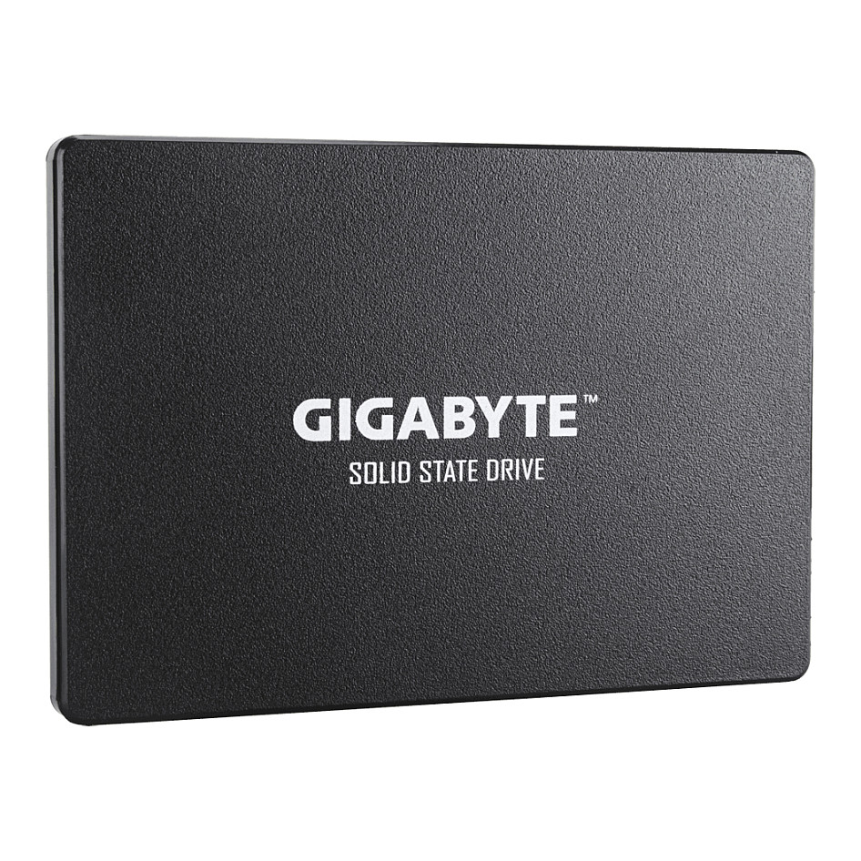 SSD e Brendshme Gigabyte GP-GSTFS31480GNTD / 480GB / 2.5" / Serial ATA III 6 Gb/s - 3