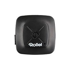Aksesorë për telefon Rollei Smartphone Traveler 22638 / 120cm / 2kg / Bluetooth / 1/4" / Aluminium - Zezë - 6