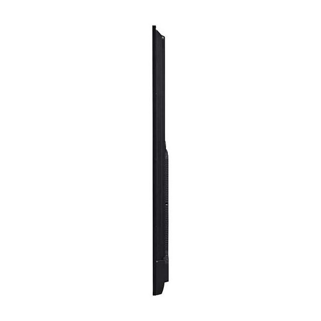 Digital Signage LG 43UL5Q-E, 43", 4K UHD, ADS, 60Hz, 8GB, Wi-Fi, Bluetooth, 3× HDMI, 2× USB-A, RJ45, RS-232C - Zezë - 4