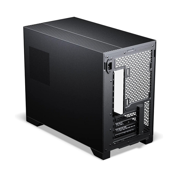 Mini Phanteks XT V3 / Micro-ATX / 3x 120mm Fan / Tempered Glass - Zezë - 4
