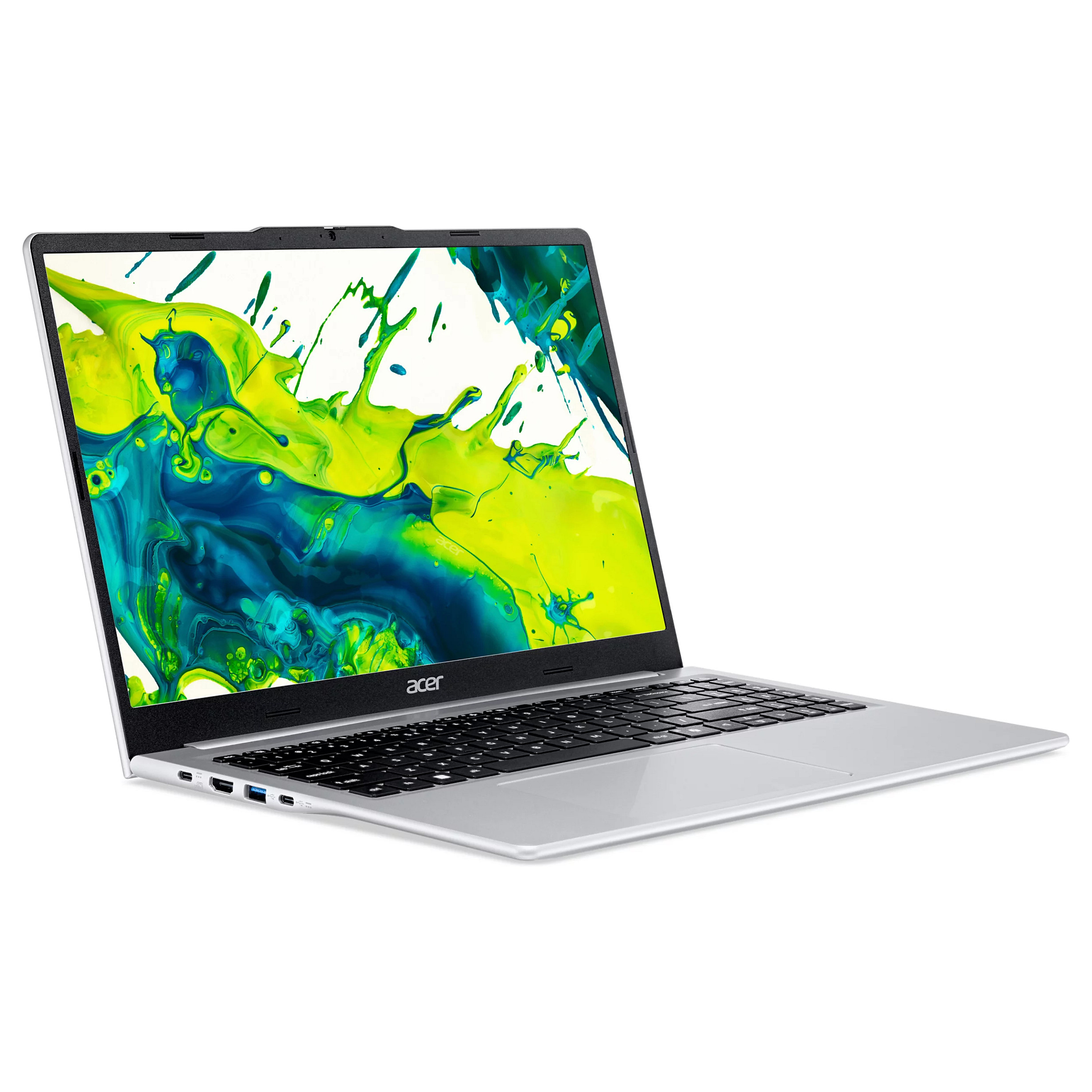 Laptop Acer Aspire Lite 15 AL15-46P-R0HV / Ryzen 3 5400U / 8GB DDR4 / 512GB / 15.6" Full HD IPS / AMD Radeon Graphics - Argjend - 3