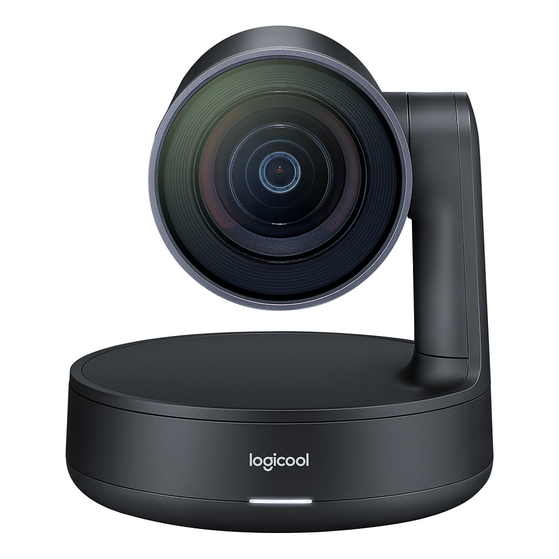 Logitech Rally Plus Video Conferencing System, 4K UHD, PTZ Camera, 15× HD Zoom, 2 Speakers, 2 Mic Pods – 960-001224 - 6