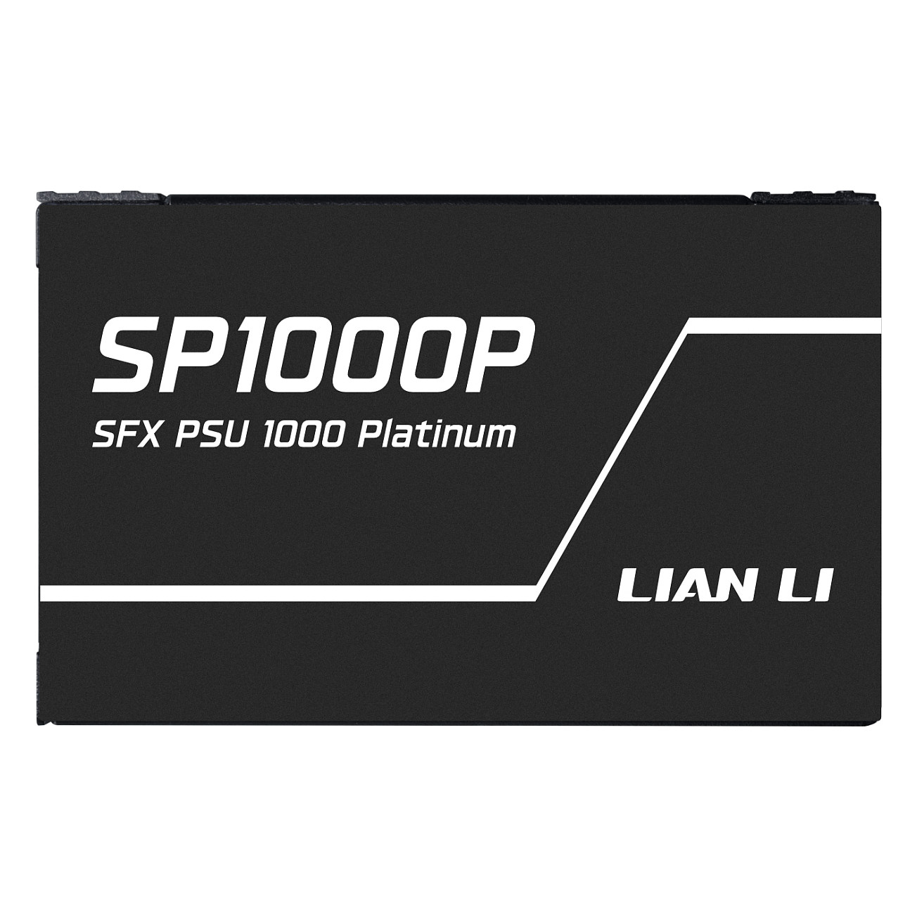 Furnizues Energjie Lian Li SP Series Platinum / 1000W / ATX 3.1 / 80 PLUS Platinum / PCIe 5.1 / SFX / 12V-2x6 / Modular - Zezë - 5