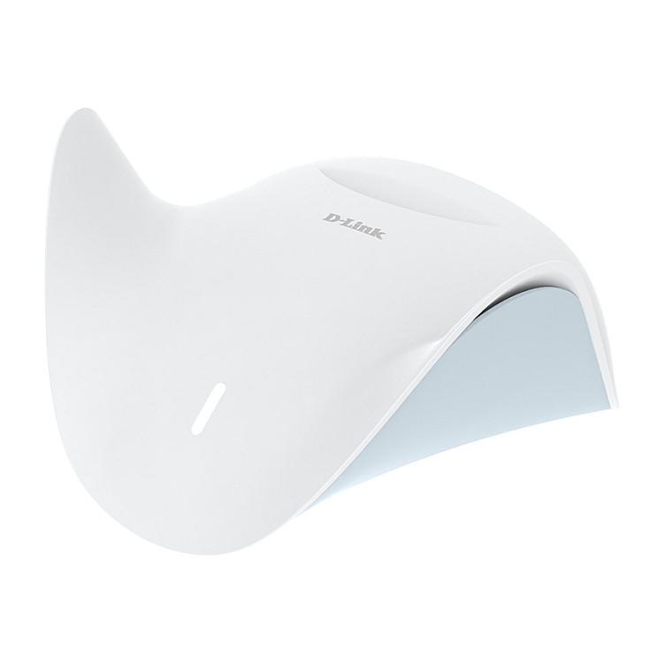 Ruter D-Link M95/E AQUILA PRO AI, Wi-Fi 7 BE9500, Tri-Band, Mesh, 1× 2.5GbE WAN + 3× 2.5GbE LAN - Bardhë