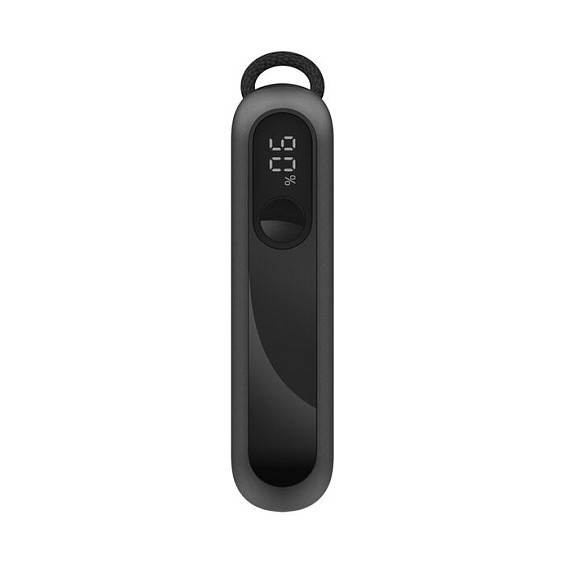 Powerbank Belkin BoostCharge BPB027HQBK / 10000mAh / 20W / 2x Type-C / Display – Zezë - 6