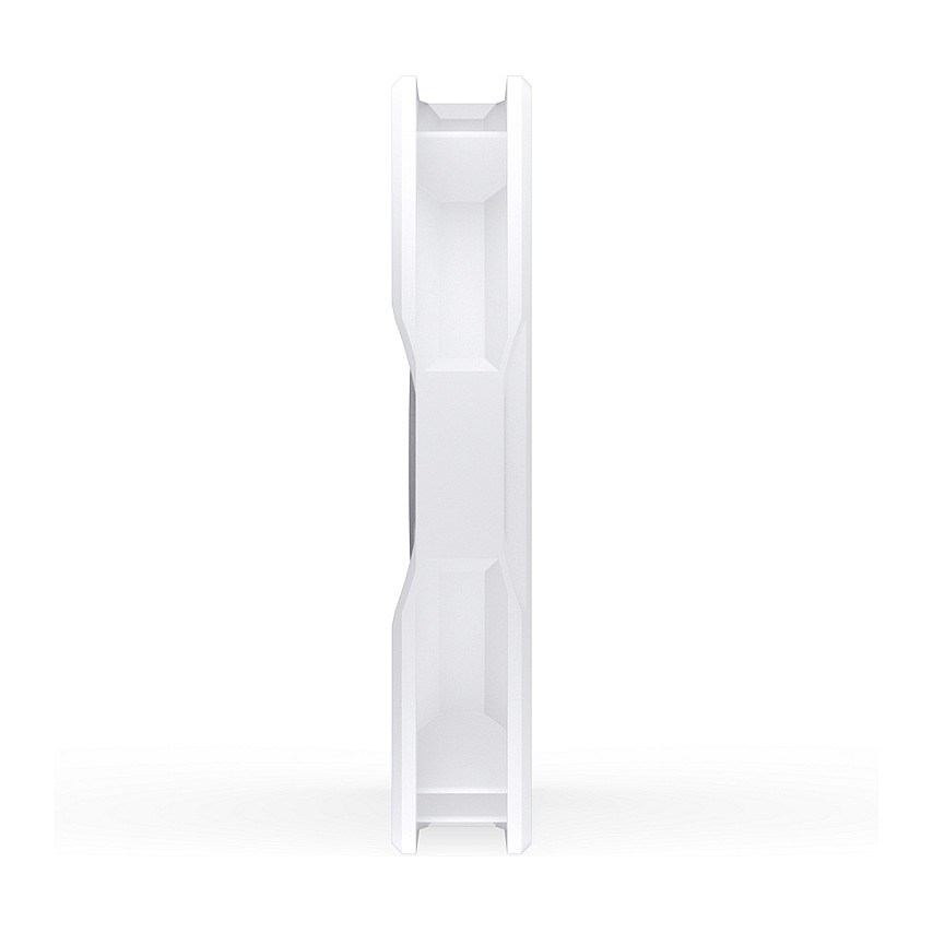 Ftohës për Kasë Endorfy Stratus / 140mm / 200-1400 RPM / ARGB / PWM – Bardhë - 14