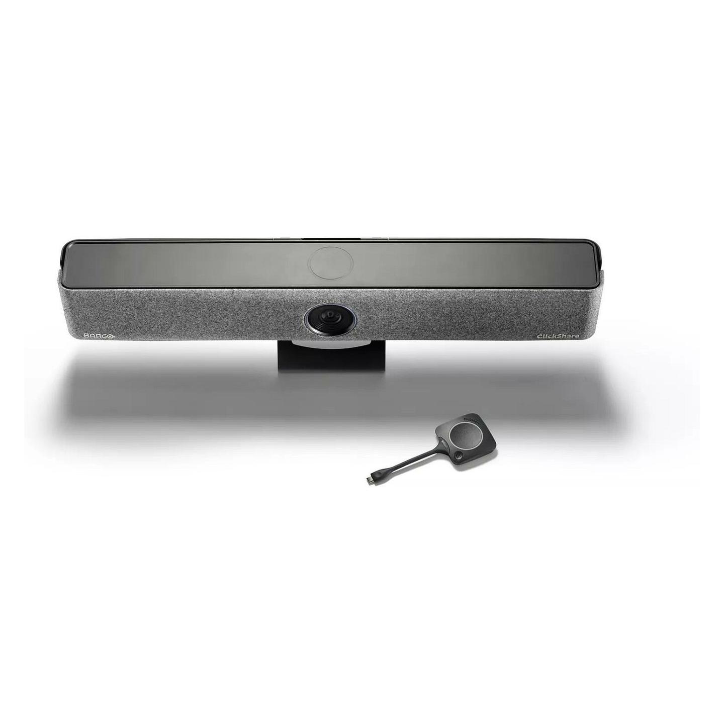 Sistem për Konferencë Barco ClickShare Bar Core / 4K / Wireless - Hiri - 5