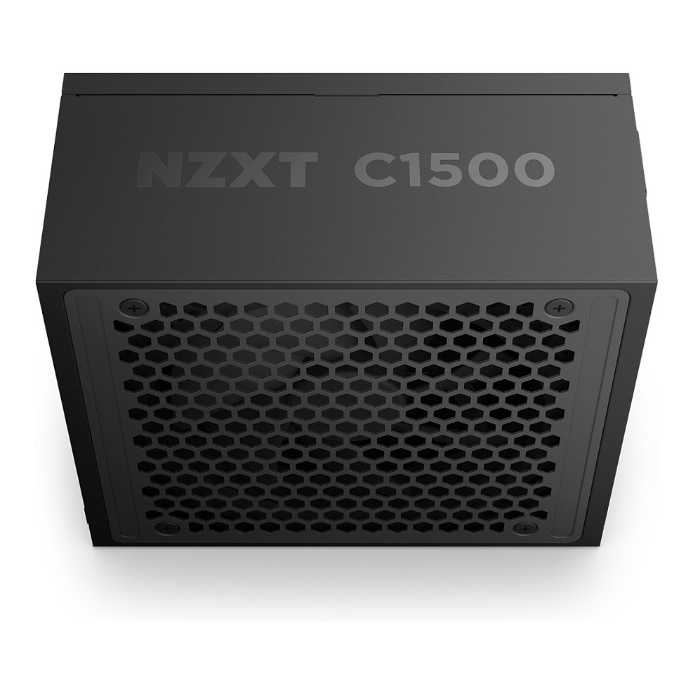 Furnizues Energjie NZXT C1500 Platinum / 1500W / ATX 3.1 / 80 PLUS Platinum / Fully Modular - Zezë - 5