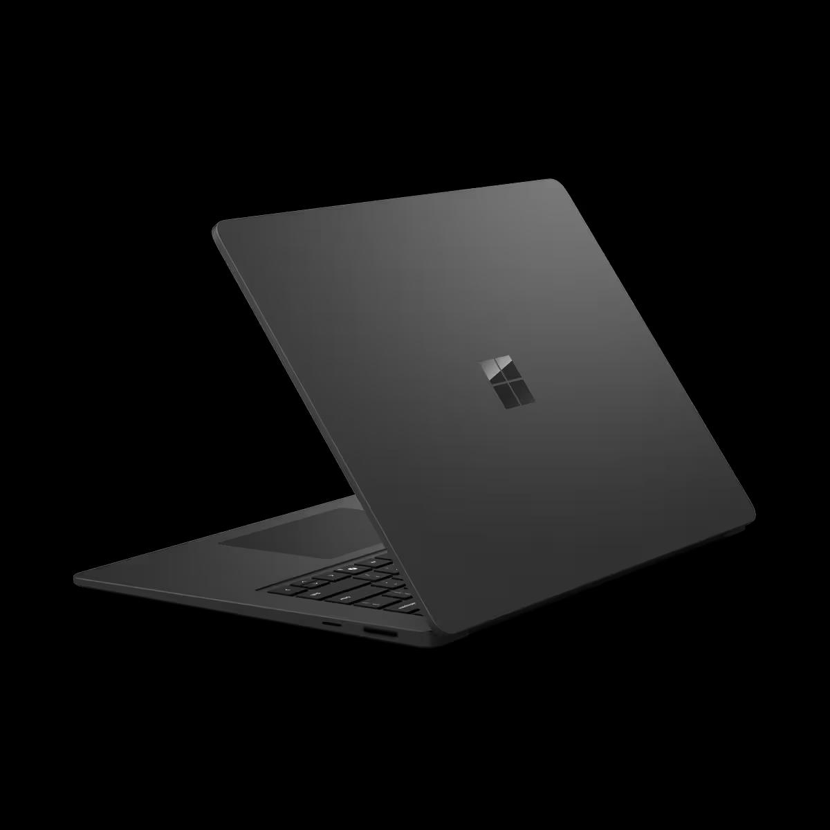 Laptop Microsoft Surface 8, Snapdragon X2 Elite X2E-78-100, 16GB LPDDR5X, 1TB, 15" 3.2K Touch 120Hz, Qualcomm Adreno - Zezë - 4