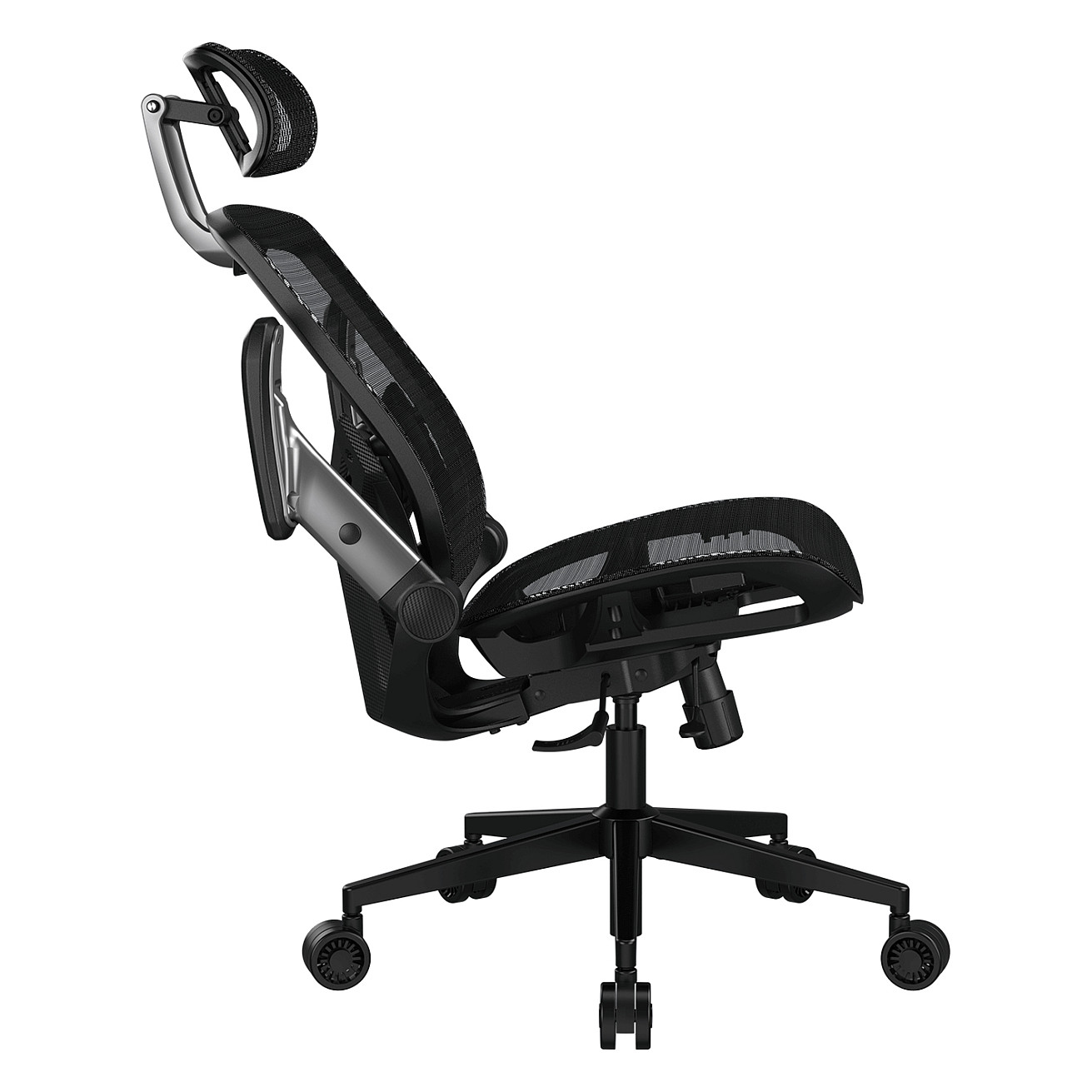 Karrige Gaming COUGAR Speeder One - Zezë - 10