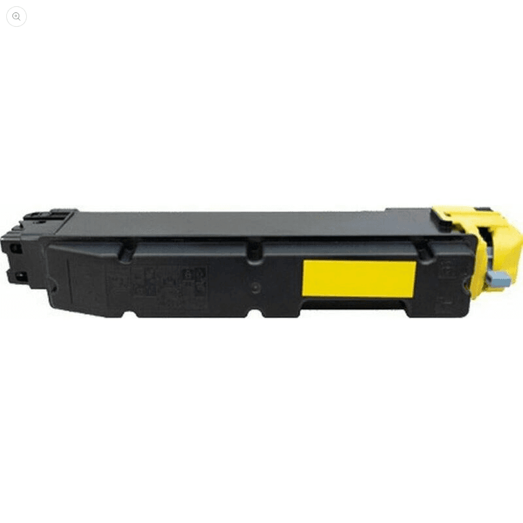 Toner Kyocera TK-5345Y / 1T02ZLANL0 / 9.000 faqe – Verdhë