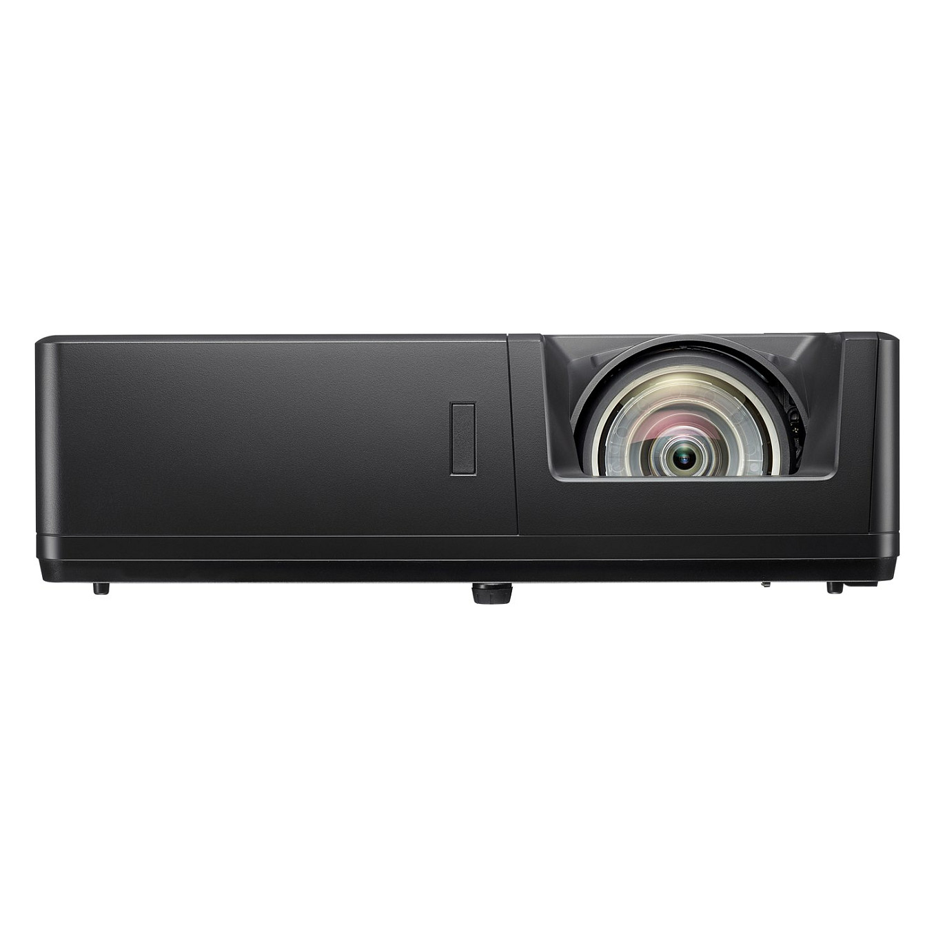 Projektor Optoma ZU607TST DLP / WUXGA (1920 x 1200) / 6000 lumen / Laser / RJ-45 + RS-232 - Bardhë - 5