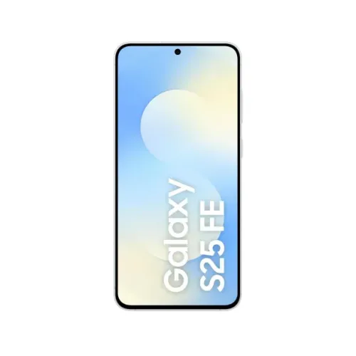 Telefon Samsung Galaxy S25 FE 5G / 8GB / 128GB - Blu e çelët - 2