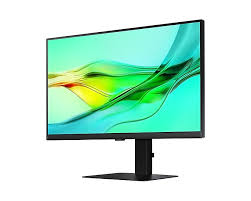 Monitor Samsung S32D604UAU / 32" / Wide Quad HD IPS / 100 Hz / 5 ms / DisplayPort + HDMI + USB-C – Zezë - 2
