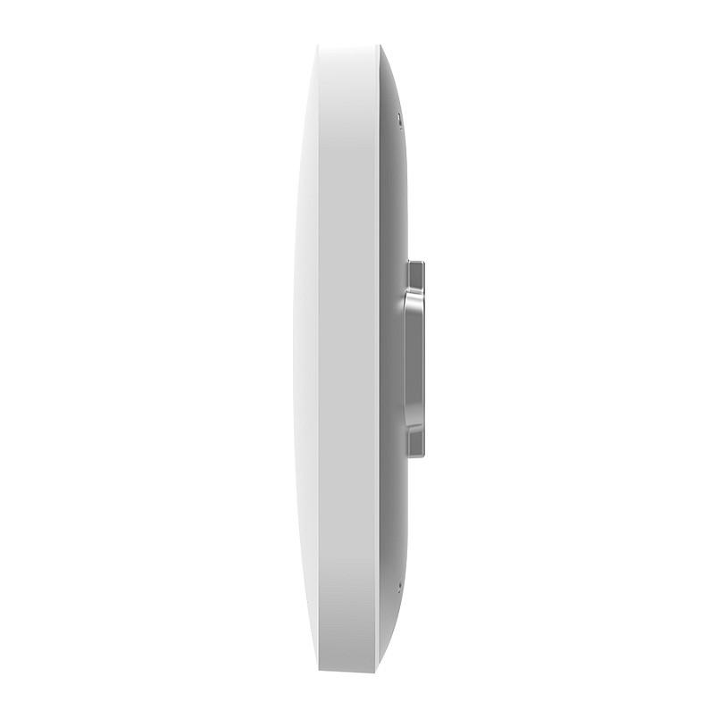 Access Point NETGEAR WAX610, Wi-Fi 6 AX1800, Dual-Band, 2×2 MU-MIMO, 2.5GbE PoE+, Mesh, Insight – Bardhë - 6
