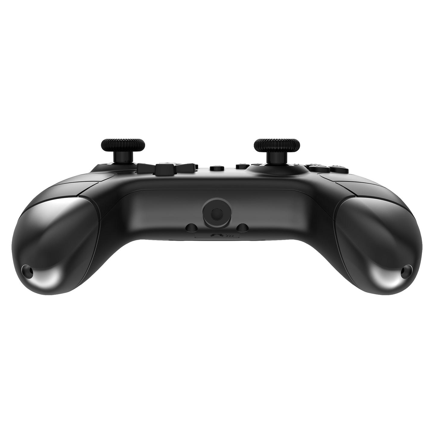 Kontroller për Nintendo Switch / PC Deltaco Gaming GAM-183 Mini Controller / Wireless / Bluetooth 5.1 – Zezë - 6