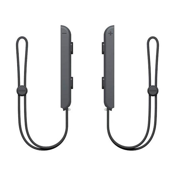 Kontroller për Nintendo Switch Nintendo Joy-Con (L/R) / Wireless - Kuqe/Kaltër - 3