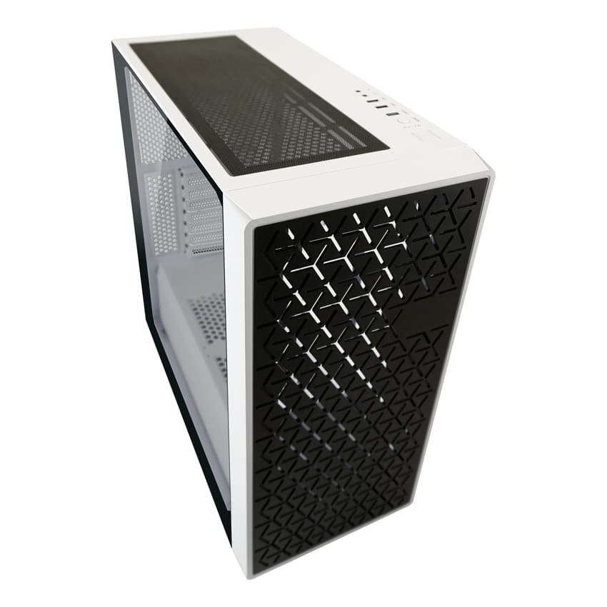 PC Case LC-714W-ON Gacrux-XV - 6