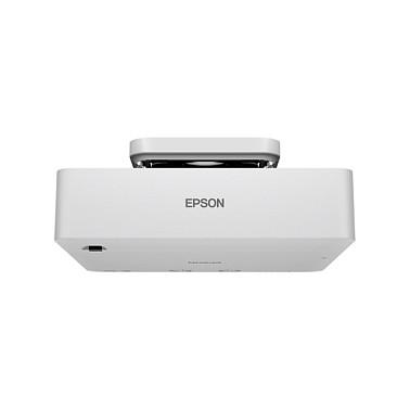 Projektor Epson EB-L690U / WUXGA / 3LCD / Laser / 6500 Lumen / 16:10 / 2x HDMI + HDBaseT – Bardhë - 9