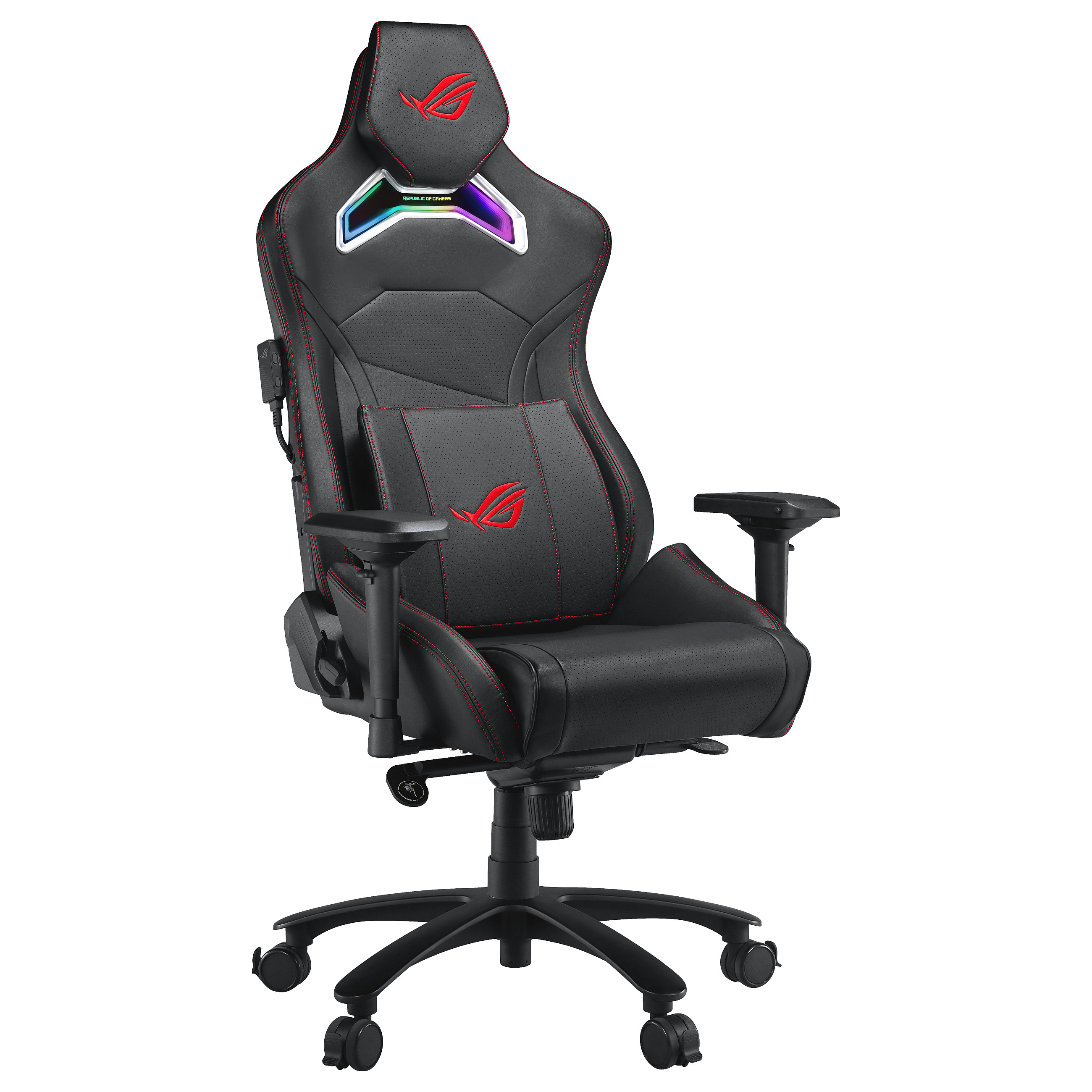 Karrige Gaming ASUS ROG Chariot X - Zezë - 2
