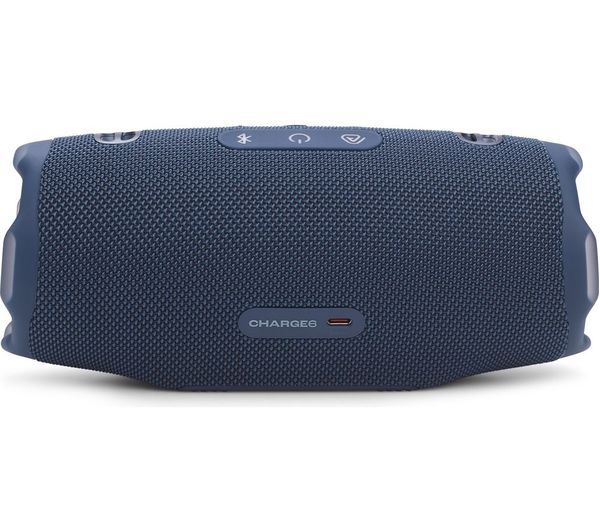 Altoparlantë JBL Charge 6 – Blu - 4