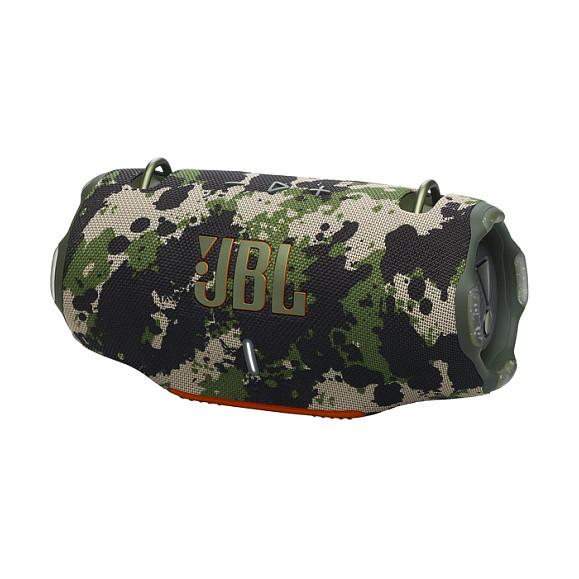 Altoparlant JBL Xtreme 4, JBL Pro Sound, Bluetooth 5.3, IP67, Auracast - Gjelbër - 2