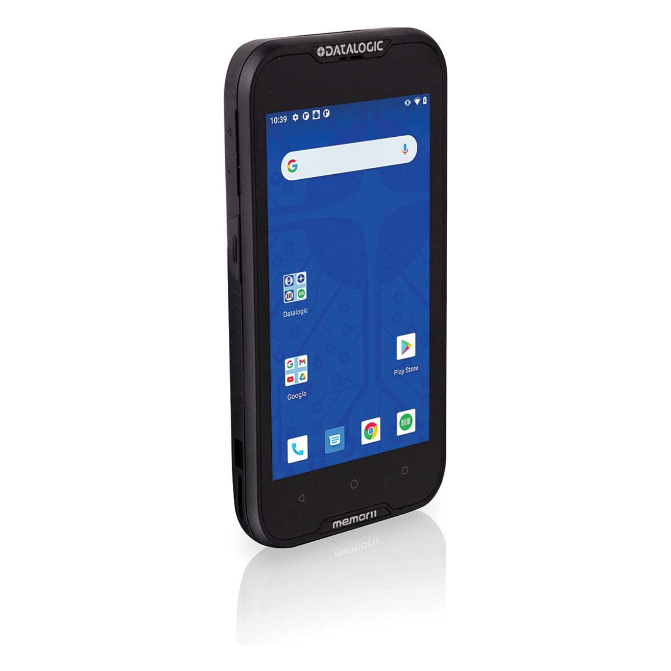 Skaner Datalogic Memor 11 / 2D Imager / 5" / 4GB / 32GB / Android 11 - Zezë - 2