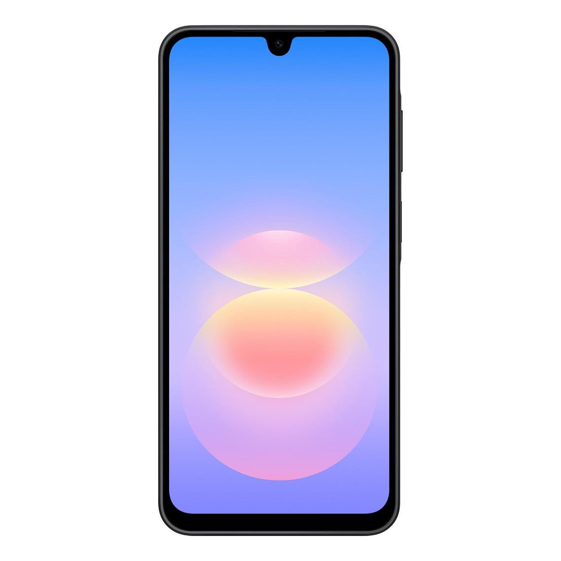 Telefon Samsung Galaxy A18, 4G, 4GB, 128GB, Dual SIM - Zezë - 2
