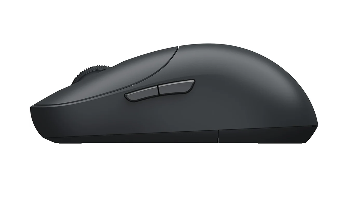 Maus pa Kabllo Xiaomi Wireless Mouse 3 / Bluetooth / 1200 DPI / Silent Clicks – Zezë - 2