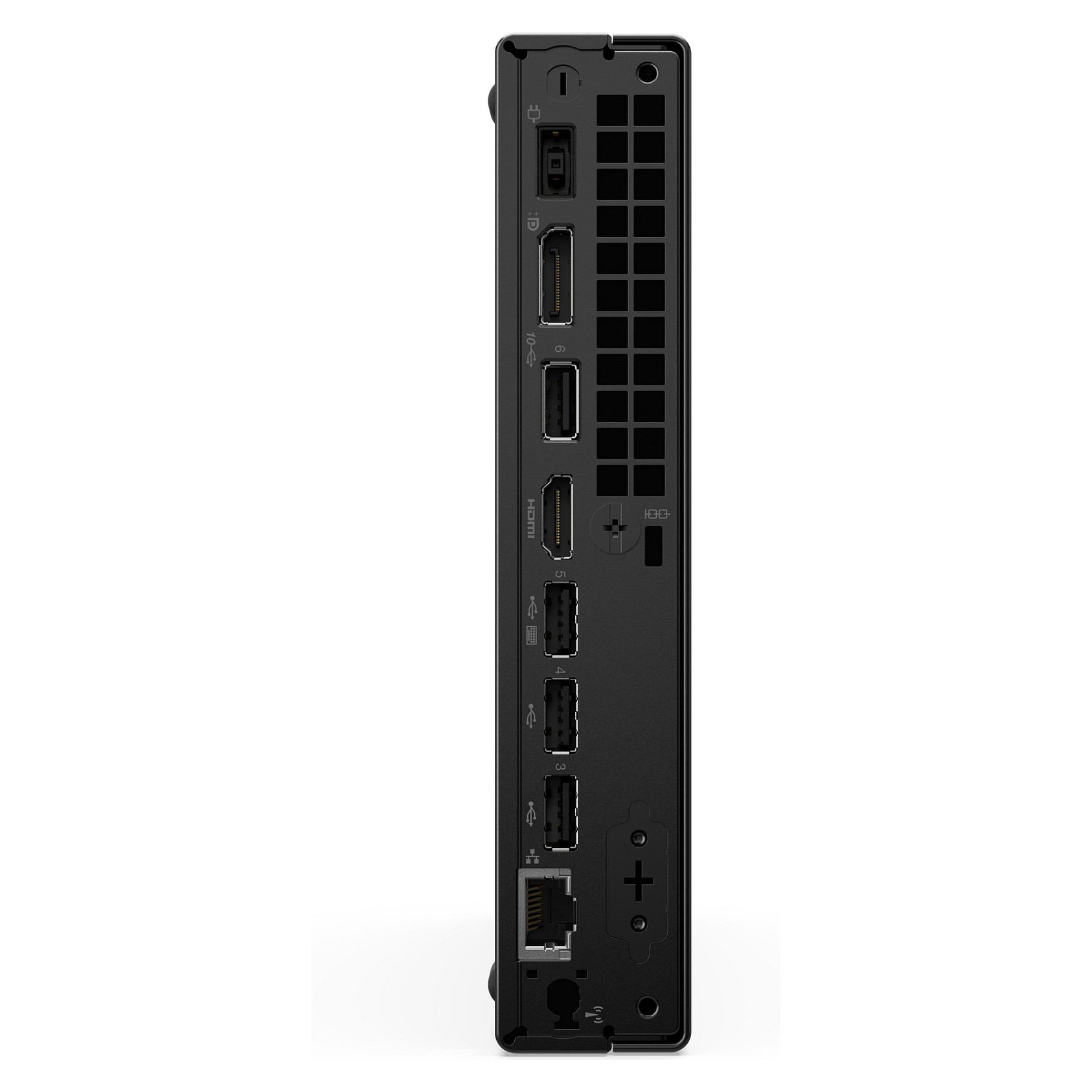 Mini Kompjuter Lenovo ThinkCentre neo 55q Gen 6 â ZezĂ« - 4