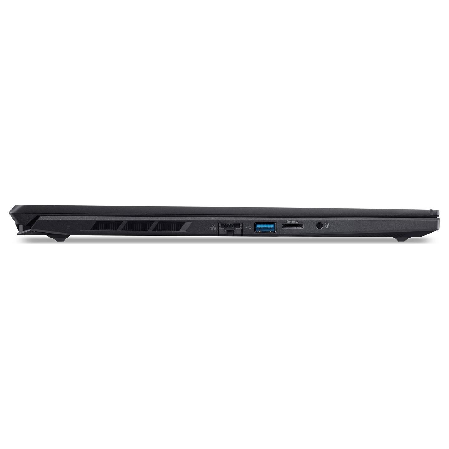 Laptop Gaming Acer Nitro V 16S AI ANV16S-41-R6WL / Ryzen 7 260 / 16GB DDR5 / 1TB / WQXGA IPS 180Hz / RTX 5070 8GB - Zezë - 5
