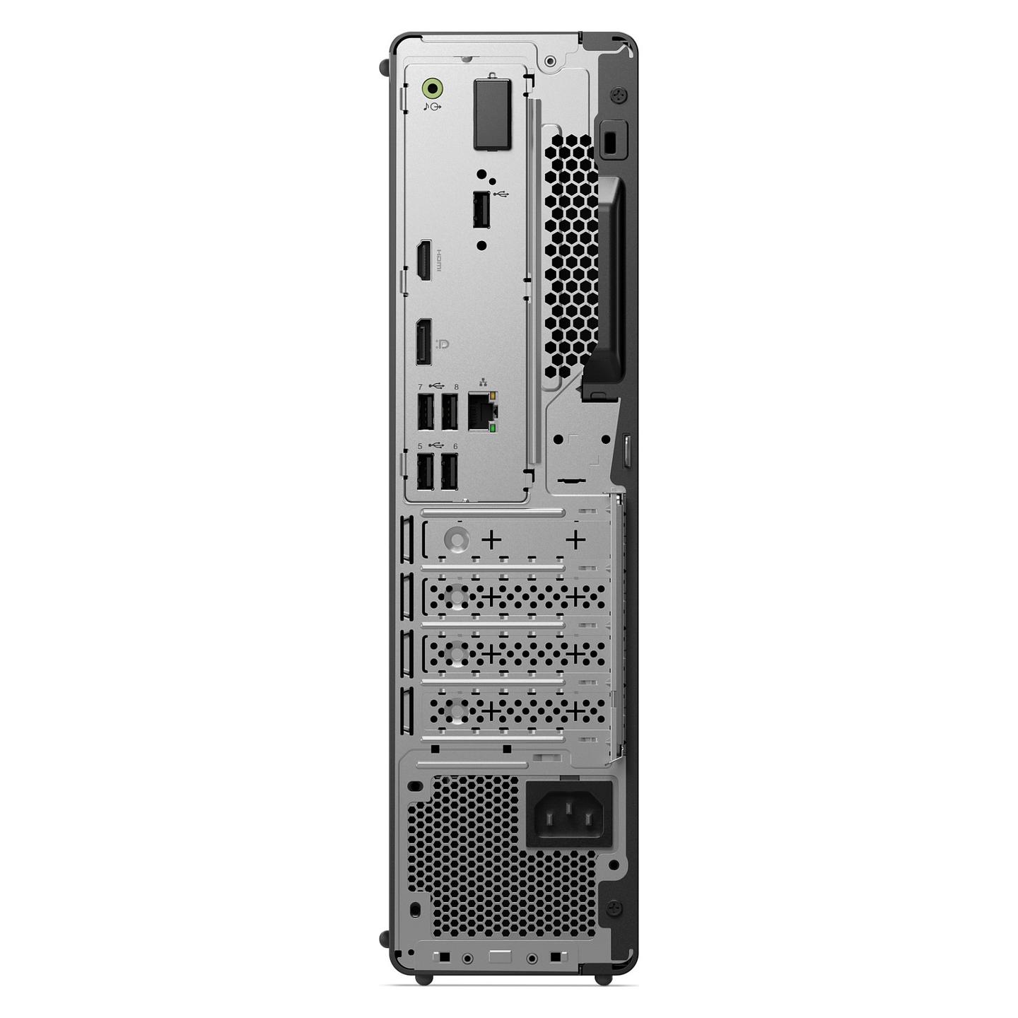 Kompjuter Lenovo ThinkCentre neo 50s G6, Ultra 5 225, 16GB DDR5, 512GB, Intel Graphics - Zezë - 16