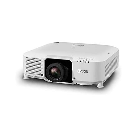 Projektor Epson EB-PU1008W / WUXGA / 3LCD / Laser / 8500 Lumen / 4K Enhancement / 16:10 – Bardhë - 2