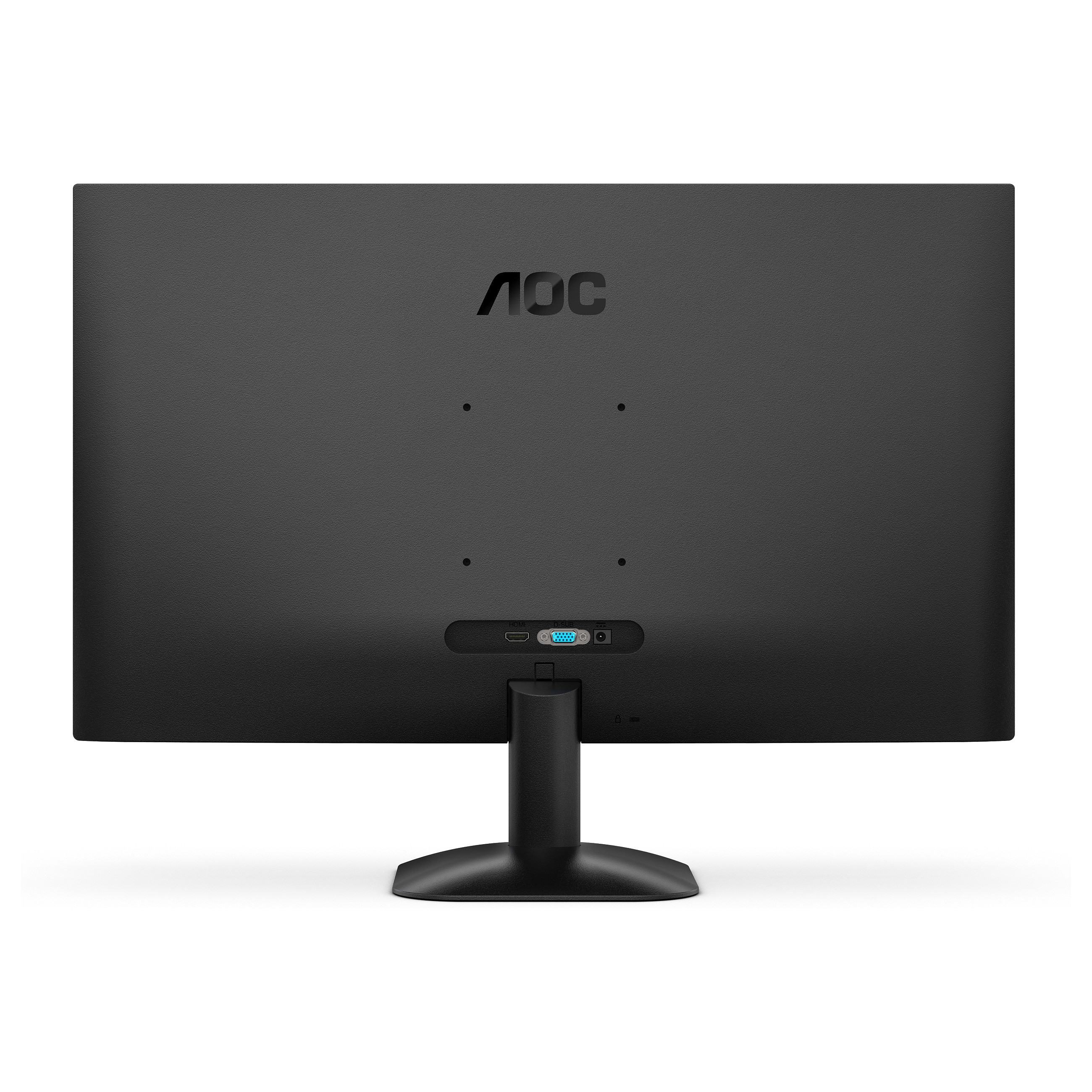Monitor AOC B3 24B35HM2 / 23.8" / Full HD LED / 100Hz / 4ms / HDMI+DP - Zezë - 10