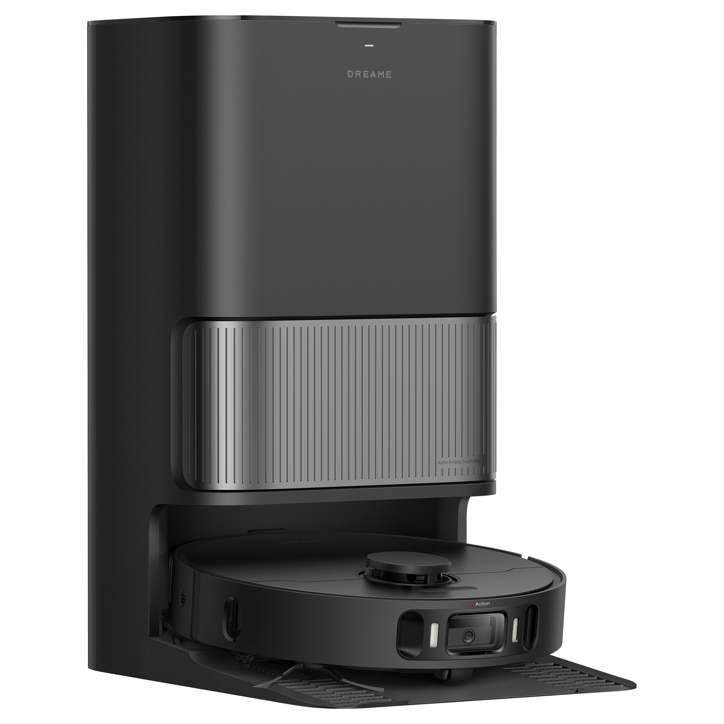 Fshesë Robotike Dreame L40 Ultra AE – E Zezë - 4