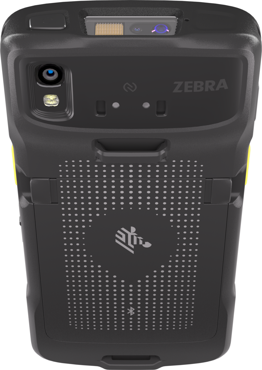 Skaner Barkodesh Zebra TC22 / 2D Imager SE4710 / 6" / 6GB RAM / 64GB – Zezë - 4