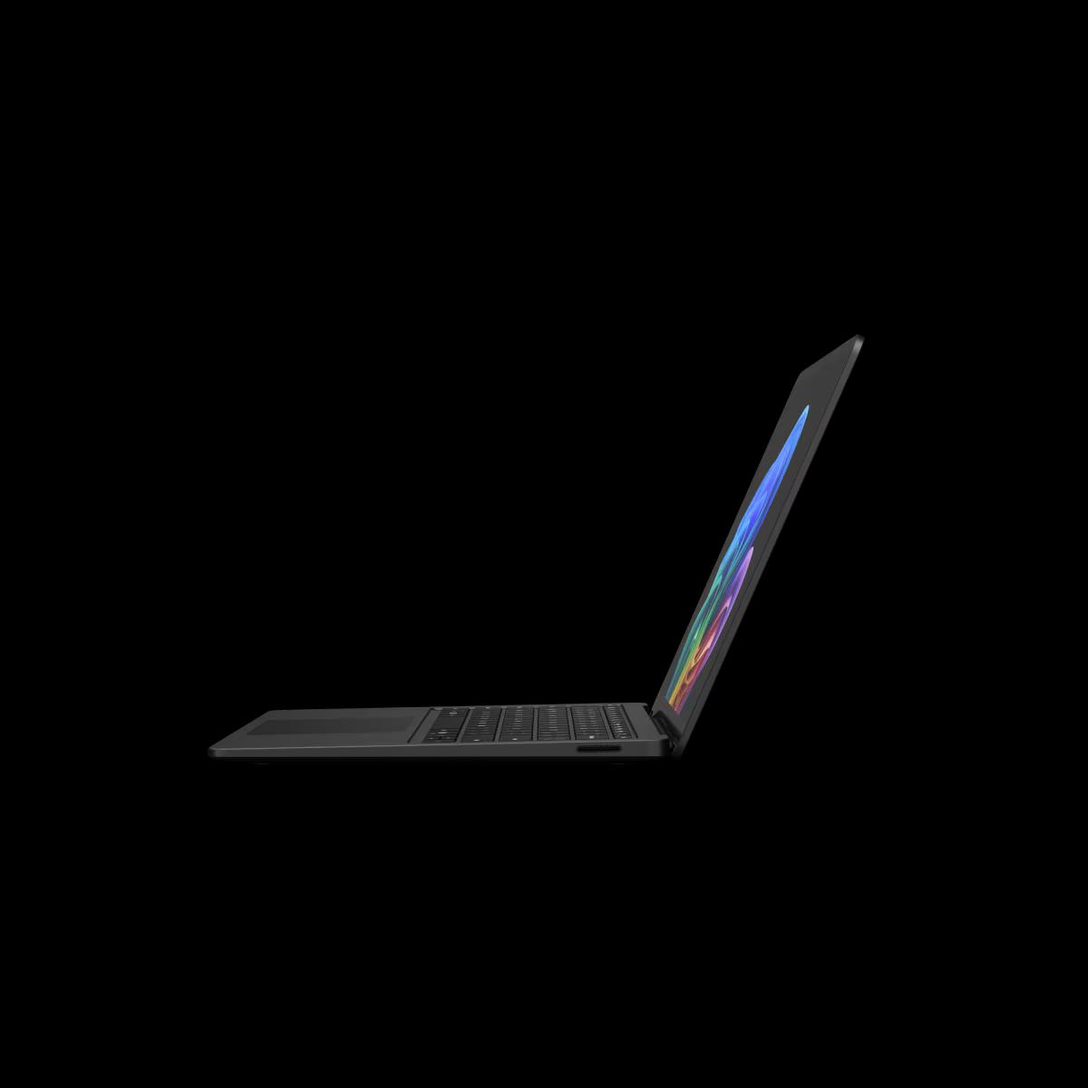 Laptop Microsoft Surface 8 / Core Ultra 7 366H / 16GB LPDDR5x / 256GB / 13.8" 2304×1536 Touch 120Hz / Intel Graphics - Zezë - 5