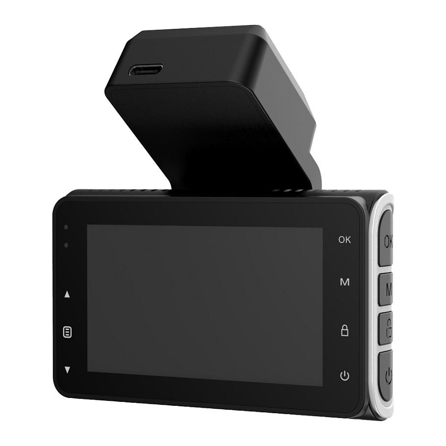 Kamerë për regjistrimin e udhëtimeve (Dashcam) Imou S800PRO, 4K, 123°, Dual Camera, Wi-Fi, USB-C - 13